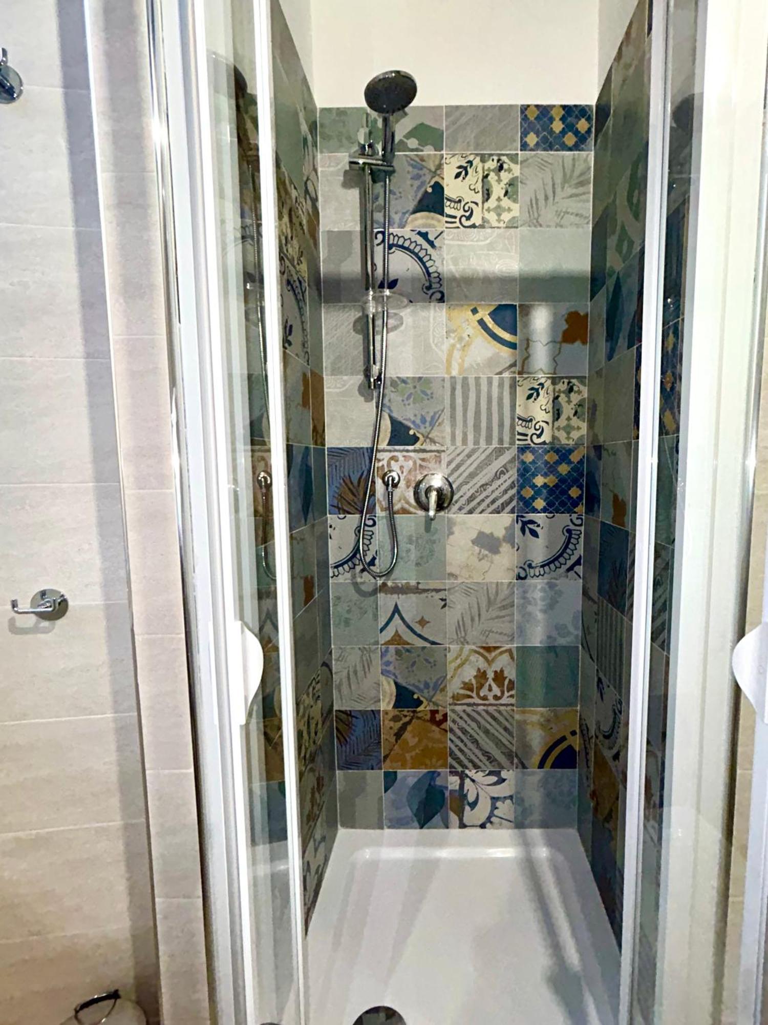 Vacanze Romane At Furio Camillo Apartamento